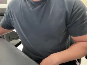 Weaponx1 August 01, 2025 Chaturbate stream image