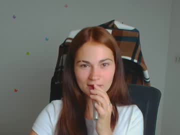 Elsa_Mur August 01, 2025 Chaturbate stream image