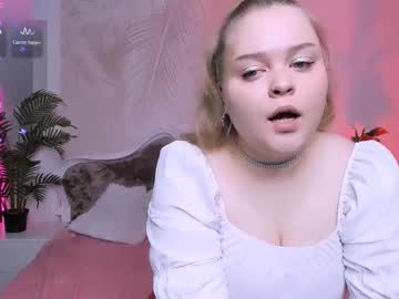 Erica_Love_ August 01, 2025 Chaturbate stream image