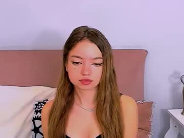 Gracetop August 01, 2025 Chaturbate stream image