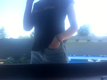 Hannaukraina August 01, 2025 Chaturbate stream image