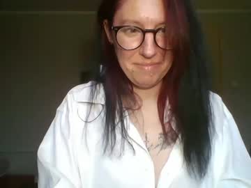 Judylovelymilf August 01, 2025 Chaturbate stream image