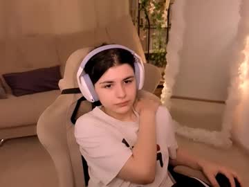 Kate_Baby_Doll August 01, 2025 Chaturbate stream image