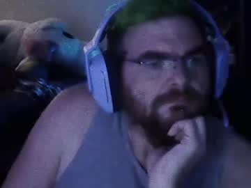 Yoshbear August 01, 2025 Chaturbate stream image