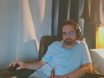 Bexysarker August 01, 2025 Chaturbate stream image