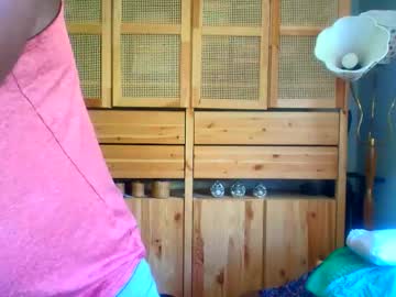 Chobo456 August 01, 2025 Chaturbate stream image