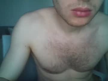 Creamy_Coco_Nuts August 01, 2025 Chaturbate stream image