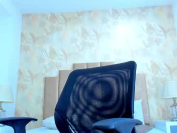 Dan_Jonson15 August 01, 2025 Chaturbate stream image