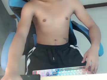 Dikabolity August 01, 2025 Chaturbate stream image