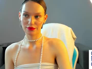 Dominika_Foxy August 01, 2025 Chaturbate stream image