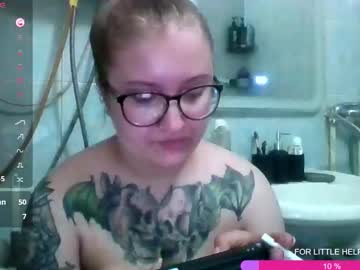 Jessystoune1 August 01, 2025 Chaturbate stream image