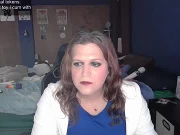 Pyrexiaplays August 01, 2025 Chaturbate stream image