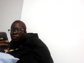 Shottasquirtle August 01, 2025 Chaturbate stream image