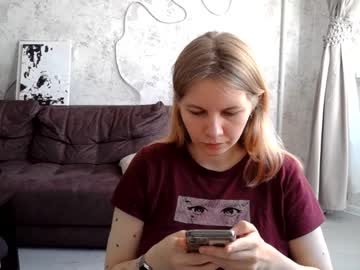 Skylarsnoow August 01, 2025 Chaturbate stream image