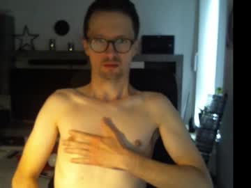 Horny_Cute_Sexy9435 August 01, 2025 Chaturbate stream image