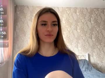 Odelinabain August 01, 2025 Chaturbate stream image