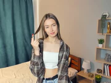 Paulettelafevre August 01, 2025 Chaturbate stream image