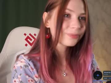 Stella_Of_Steel August 01, 2025 Chaturbate stream image