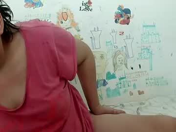 Vixenbya August 01, 2025 Chaturbate stream image