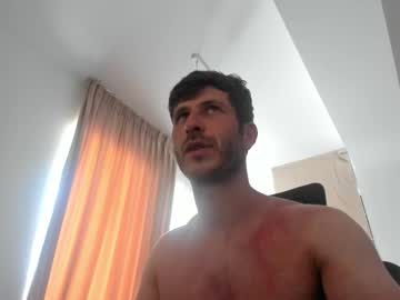 Whisperoflust August 01, 2025 Chaturbate stream image