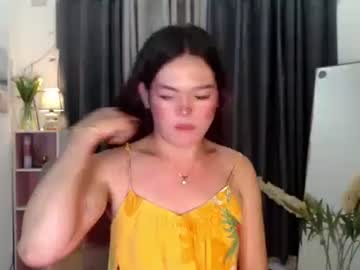 Cris_Slut08 August 01, 2025 Chaturbate stream image
