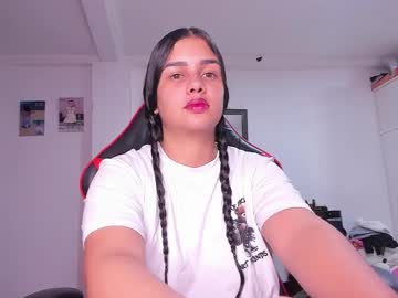 Cristalsadik24 August 01, 2025 Chaturbate stream image