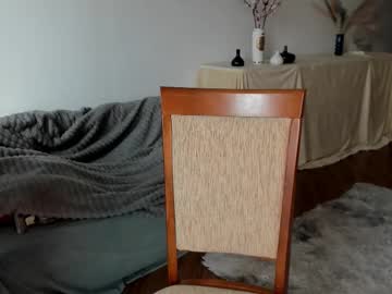 Evadior August 01, 2025 Chaturbate stream image