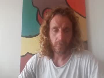 Fistingasm August 01, 2025 Chaturbate stream image