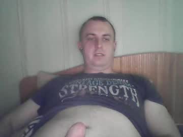 Johnoreon August 01, 2025 Chaturbate stream image