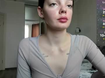 Bertiowen August 01, 2025 Chaturbate stream image