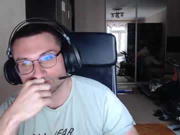 Den_Lover1 August 01, 2025 Chaturbate stream image