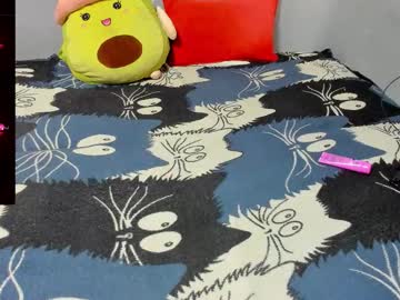 Eva_Zero August 01, 2025 Chaturbate stream image