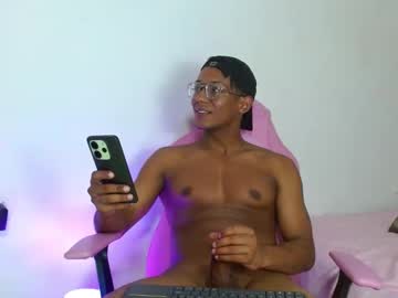 Max_Cumpower72 August 01, 2025 Chaturbate stream image