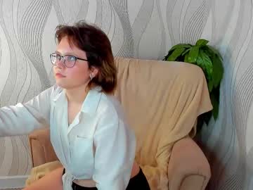 Nina_Lunaa August 01, 2025 Chaturbate stream image