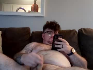 Scottyknows101 August 01, 2025 Chaturbate stream image