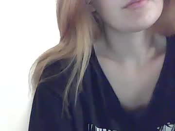Starlesseyes August 01, 2025 Chaturbate stream image