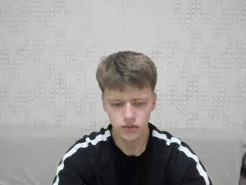 Thomas_Shelbivip August 01, 2025 Chaturbate stream image