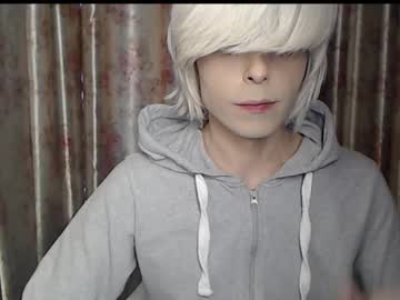 13_Angel_14 August 01, 2025 Chaturbate stream image