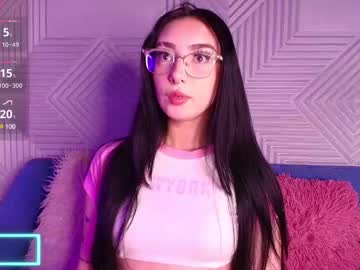Alys_Molly August 01, 2025 Chaturbate stream image