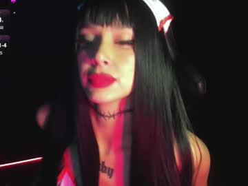 Ashmila August 01, 2025 Chaturbate stream image