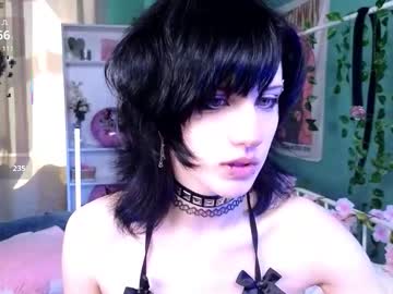Dark_Vamp_ August 01, 2025 Chaturbate stream image
