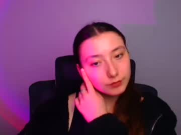 _Luna_Moon__ August 01, 2025 Chaturbate stream image