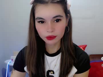 Manilynforyou August 01, 2025 Chaturbate stream image