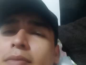 Maximo0612 August 01, 2025 Chaturbate stream image