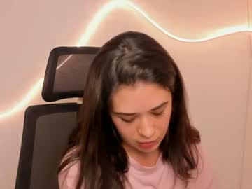 Nika_Flowerss August 01, 2025 Chaturbate stream image
