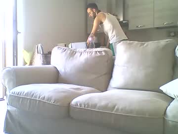 Twink_Ro23 August 01, 2025 Chaturbate stream image
