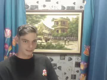 Whiteboyinasia August 01, 2025 Chaturbate stream image