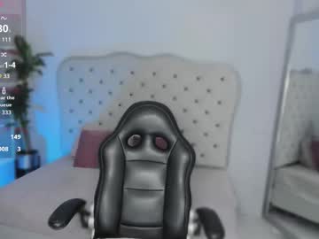 Alix_18 August 01, 2025 Chaturbate stream image