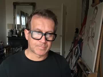 Artisterotic August 01, 2025 Chaturbate stream image