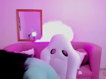 Electra_Fox19 August 01, 2025 Chaturbate stream image